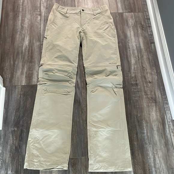 Columbia Omni Shade Ladies Outdoor Pants - Picture 1 of 7